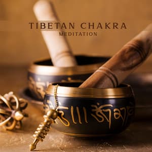 Tibetan Chakra Meditation: Spirituality, Deep Relaxation Meditation and Yoga - Buddha Meditation Mind