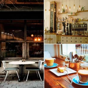 Background Music for March Moments - Chill Lounge Vibes