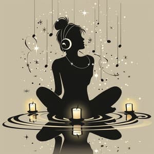 Lofi Spa: Relaxing Harmony Sessions - Lofi Vibes
