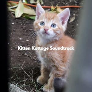 Kitten Kottage Soundtrack - Cooking Background Music