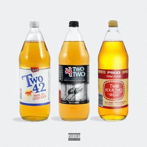 Two4Two - Jay Worthy