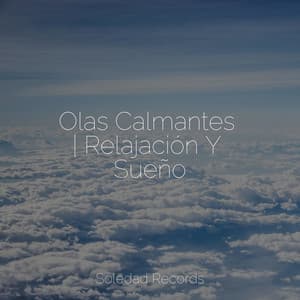 Olas Calmantes | Relajación Y Sueño - Massagem Música