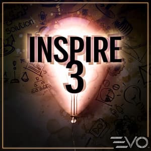 Inspire 3 - Steve Fawcett