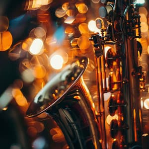 Reflexiones Rítmicas: Ecos De Jazz - Ritmos suaves de jazz