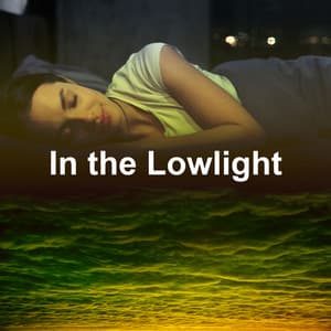 In the Lowlight - Bedtime Baby