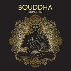 vVv Bouddha Lounge Bar vVv - Bouddha
