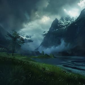 Resonancia Suave: Sonidos De Relajación Para Terapia De Masaje - Balneario y balneario