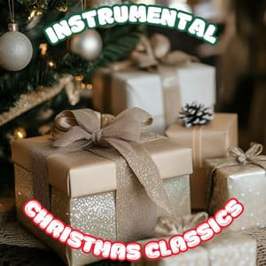 Instrumental Christmas Classics Vol. 14 - Instrumental Christmas Classics