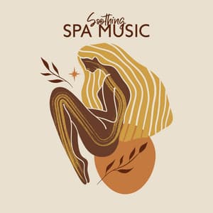 Soothing Spa Music - Meditation Group