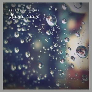 Relajación Guiada: Lluvia Suave - Especialistas de Musica para Dormir
