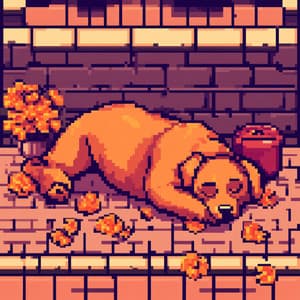 汪游世界：一只狗的全球探险 - Dog Music TA