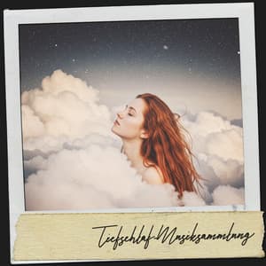 Tiefschlaf-Musiksammlung: Symphonie der ruhigen Träume - Solfeggio Frequencies 528Hz