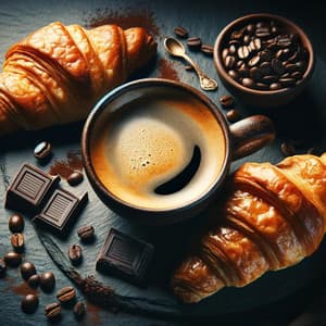 Cafe Latte Vibe: Start a Day with Cup of Coffee with Relaxing Jazz Music - Cafe Chill Jazz Background