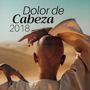 Dolor de Cabeza 2018 - Música Instrumental Budista para Aliviar el Dolor de Cabeza y el Estrés - Serenidad Alvez