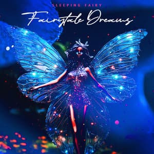 Fairytale Dreams - Sleeping Fairy
