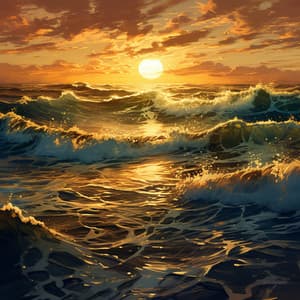 Música Para Alejarse: Sinfonía De Sueño Oceánico - Soñar en paz