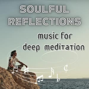 Soulful Reflections: Music for Deep Meditation - Meditation Chakras
