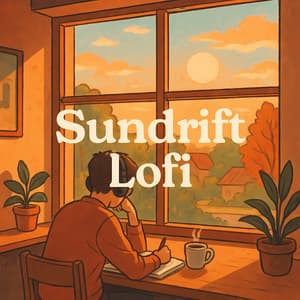 Focus Concentration Lo Fi Chill Hip Hop BGM 2025 - Chillow-Fi