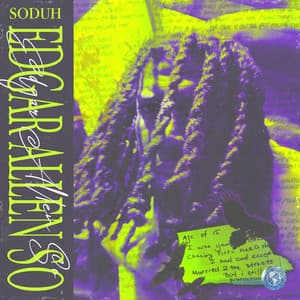 Edgar Allen So - Soduh