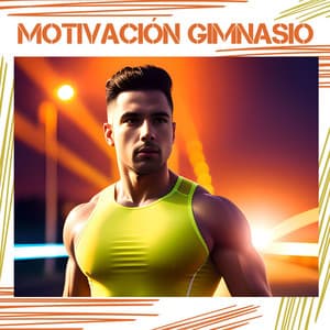 Motivación Gimnasio: Lista de Reproducción de Entrenamiento Otoñal - Ambiente Gimnasio