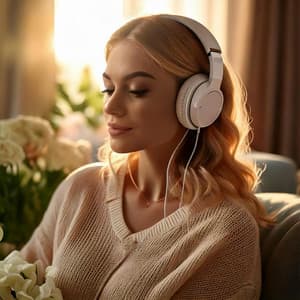 Melodies for Relaxation: Music to Soothe - Lounge Makers