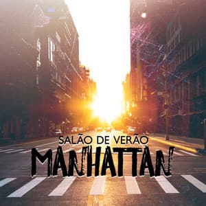 Salão de Verão Manhattan: Lista de reprodução Smooth Piano Lounge Essentials Bar & Café - Relaxar Piano Musicas Coleção