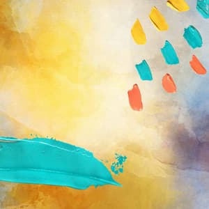 Jazz Organ - Background Music for Happy Sundays - Soft Jazz Lounge