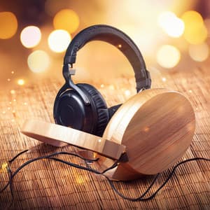 Calm Chords: Music for Spa and Massage - Anti Stress