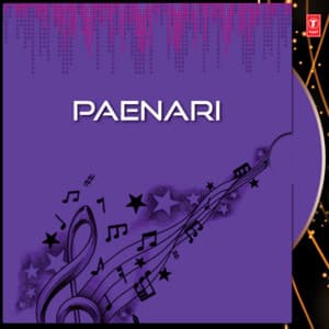 Paenari - Manoj
