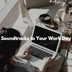 Soundtracks to Your Work Day - Hotel Lobby Jazz Music