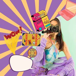 Latin Piano Music - Music for Accurate Work - Unwind Jazz Relax