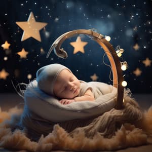 Baby Sleep Overture: Gentle Nighttime Symphony - Rock Your Babies