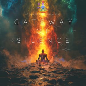 Gateway of Silence: Entering the Heart Chakra - Chakra Shack