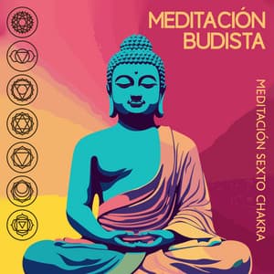 Meditación Budista: Meditación Sexto Chakra Tercer Ojo - Academia de Música Mantras Budistas