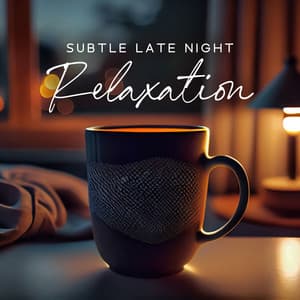 Subtle Late Night Relaxation: Jazz for the Night Owls, Reading before Sleep, Instrumental BGM - Jazz Instrumental Music Academy