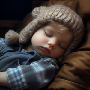Baby Sleep's Lullaby Dreamscape: Calming Nighttime Music - Piano Lullaby Music Experts