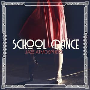 School Dance Jazz Atmosphere – Dance Lesson, Jazz Exercises, First Dance, Learning Dance Modern Jazz, Fantastic Afternoon - Dancing Jazz Project