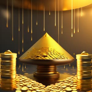 Atraer Dinero y Abundancia - Frecuencia para