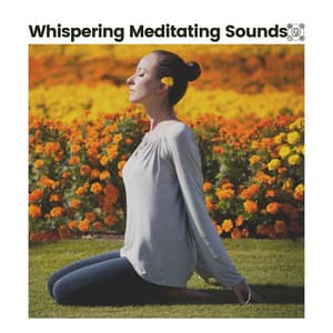Whispering Meditating Sounds - Relaxation mentale