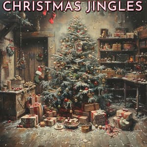 Christmas Jingles - Christmas Music Library