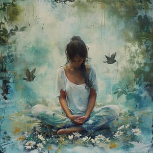 Ecos De Paisajes Oníricos: Música Ambiental Para Un Sueño Reparador - Música de cóctel