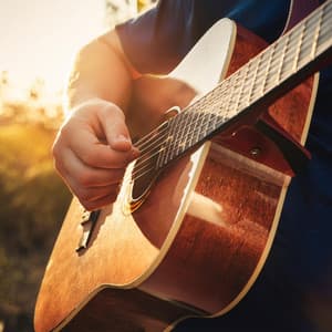 Rasgueos Rítmicos: Música De Guitarra Desenchufada - Guitarra Clásica Española