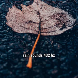 * rain sounds 432 hz * - Ambient Rain