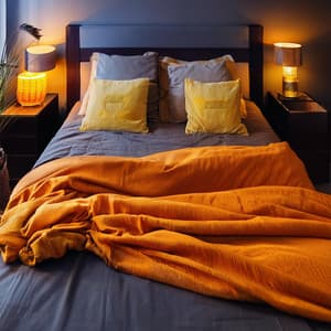 Vibraciones De Sueño Reparador Para Un Descanso Tranquilo - Sonidos de la selva para dormir