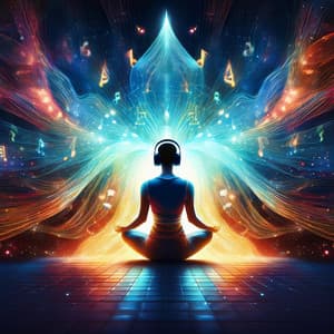 Yoga Rhythms: Flowing Musical Vibes - Yoga Vibes