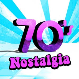 70's Nostalgia - 70s Greatest Hits