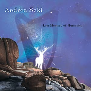 Lost Memory of Humanity - Andrea Seki