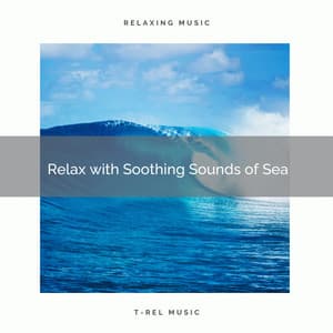 Relax with Soothing Sounds of Sea - Sounds Of The Ocean