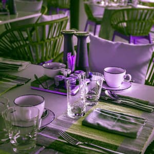 Music for Fresh Gourmet - Jazz Ballad - Ambient Jazz Lounge