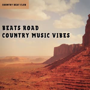 Beats Road, Country Music Vibes - Country Beat Club
